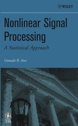 Buy Nonlinear Signal Processing: A Statistical Approach — BookShops.in