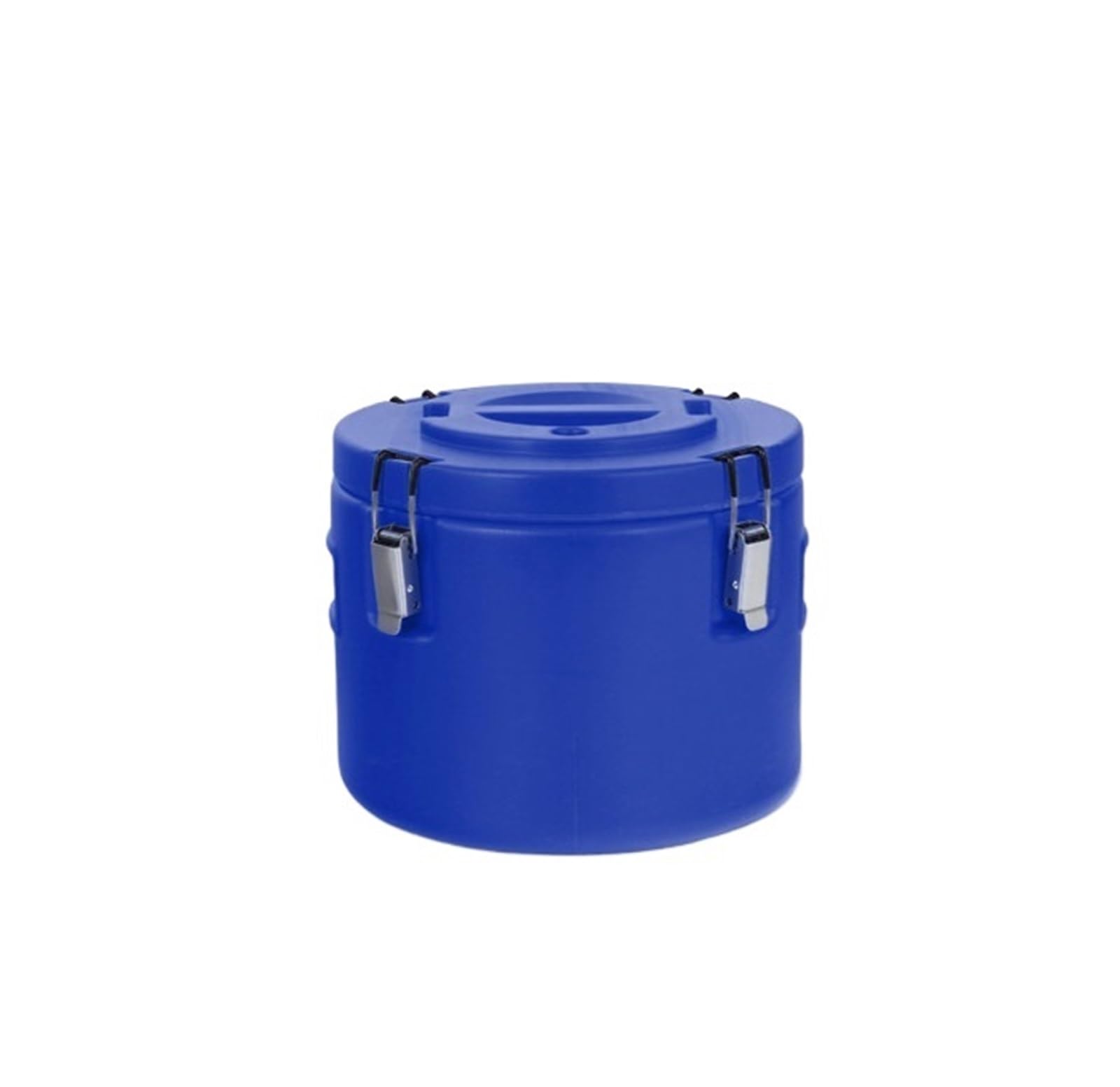 SDCFFC Portable Insulated Soup Container Hot & Cold Insulated Bucket Large Food Warmers, for Restaurants Parties Insulated Bucket