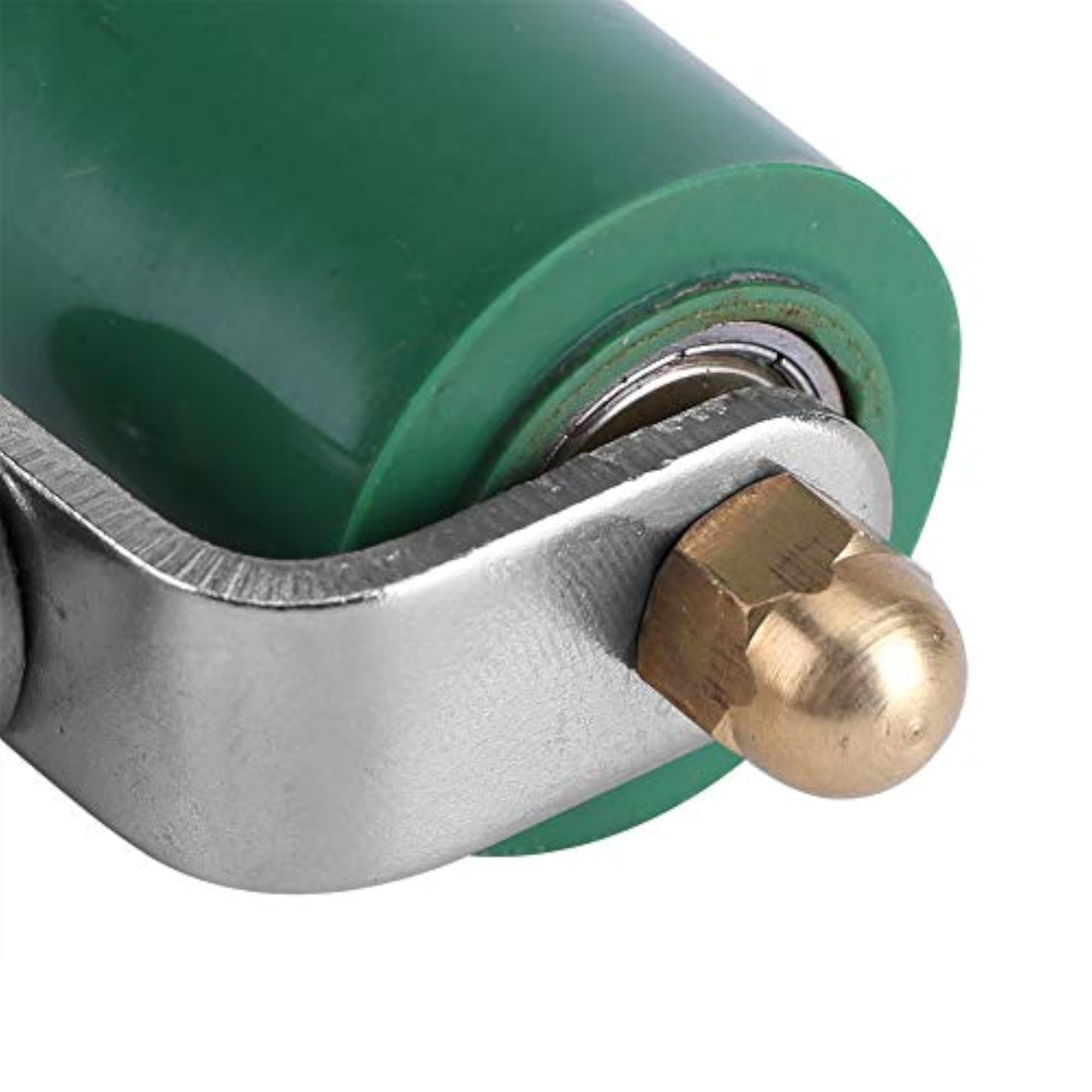 High Temperature Silicone Hand Pressure Roller