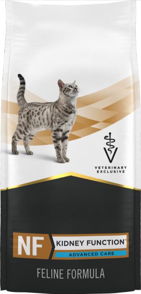 NF Kidney Function Advanced Care Dry Cat Food, 8 lb
