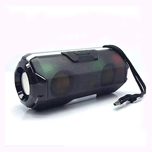 A006 Portable Bluetooth Speaker 