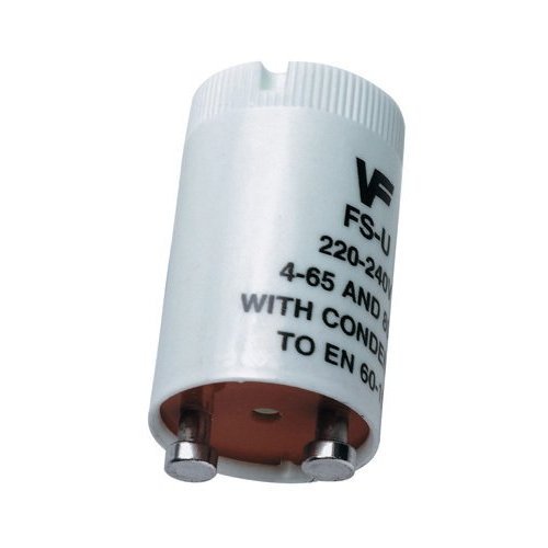 Starter Switch 4/80w