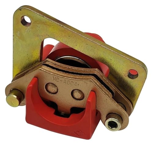 Étrier de frein avant gauche VTT Assailant800 Marder850 13606010040 quad