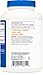 Nutricost Pumpkin Seed Oil 3,000mg Per Serving, 180 Softgels for 60 Servings Per Bottle - GMO-Free, Gluten-Free, Dietary Supplement