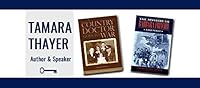 A Country Doctor Goes to War 0985093765 Book Cover