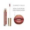 stila Stay All Day Sheer & Shimmer Liquid Lip
