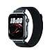 SaveWatch Plus 2 Nano SIM Kinderuhr, GPS, Kamera, SOS Knopf, Schwarz