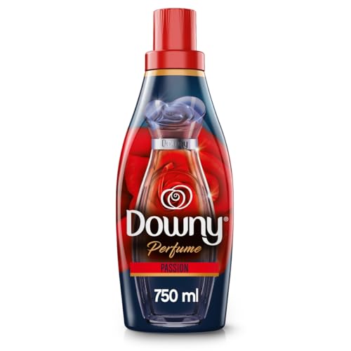 Perfume Passion marca Downy