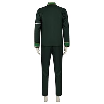 WIND BREAKER コスプレ衣装 Amazon.co.jp: WIND BREAKER コスプレ衣装 コスチューム セット