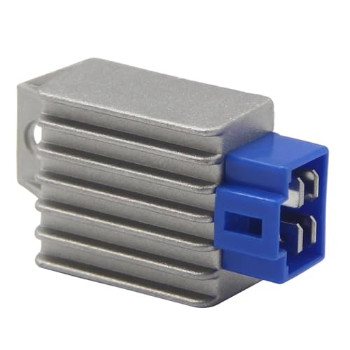 Régulateur de tension résout panne batterie voiturette G20 G21 JF2-81910-10
