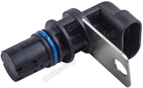 Crank Sensor for Gen III LSx Engines LS1/LS6/LQ4 Early LS2 24x Tooth Crankshaft Reluctor Wheel