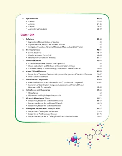 Image of Arihant Concept Map Toolkit Chemistry | Visual Learning Guide for NEET, JEE Exams | Master Physics Concepts with Diagrams, Practice and Previous Year Questions | Physics Study Material | Competitive Exam Preparation | 2026 Edition