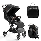 MAMAZING Ultra Air Lightweight Stroller