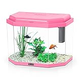 Aquatlantis Aquatlantis New KidSafe Calypso 40 Baby Pink