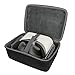 Produktbild co2CREA Hart reise schutzhülle Etui tasche für Oculus GO 64GB / 32GB VR Gaming Headset (Nur Hülle)