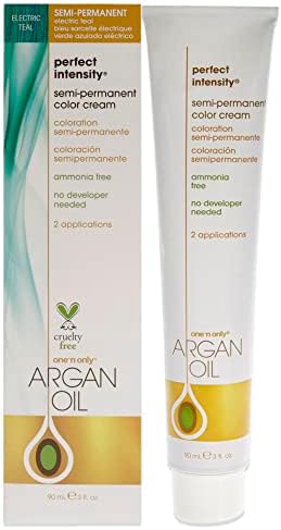 Great Description About Argan Oil Semi Permanent Hair Color