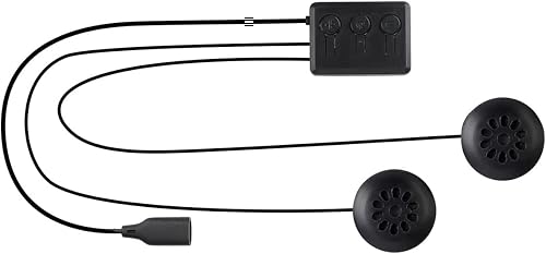 TOPOINT Bluetooth Control Module Panel Bluetooth Module for Sleep Headphones Blu