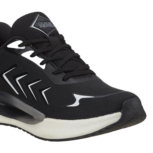 Image of Duke Mens Fwol2059 Sneaker