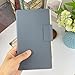 ZhaoCo Case for Remarkable Paper Pro Move 7.3 inch, PU Leather Slim Lightweight Book Folio Protective Magnetic Cover - Blue