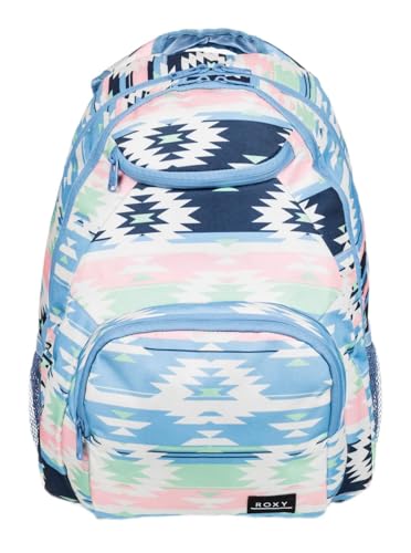 Roxy Shadow Swell 24L: Mochila   Unisex   One Size   Azul