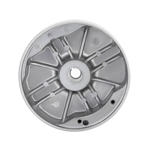 Volant d'inertie pour Predator 212cc non Hemi remplace pièce fonte sur clone GX200 196cc