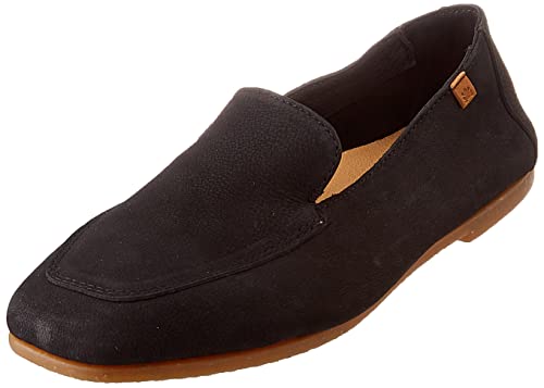 Image of El Naturalista Women's Crochet Loafer Flat