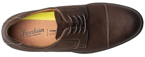 Image of Florsheim Men's, Medfield Cap Toe Oxford