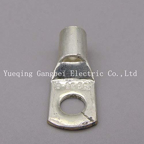 Davitu SC35-8 tinned copper cable lugs crimp type Electric power fittings equipment contact