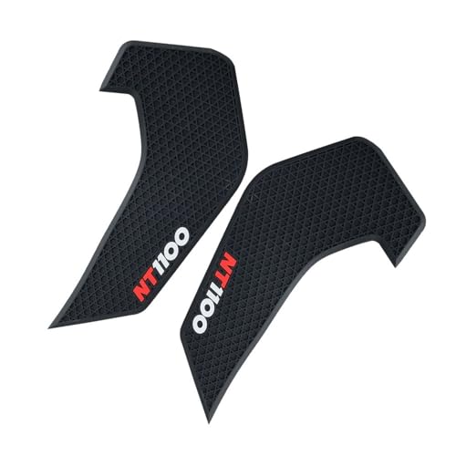 Coussinet traction NT1100 protection de réservoir moto de voyage