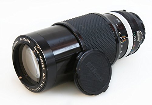 Nikon 80-200mm F/4.5 Lens