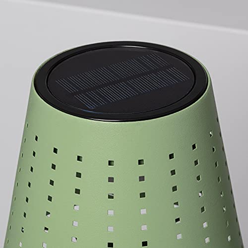 LEDKIA LIGHTING Lampada da Terra Solare per