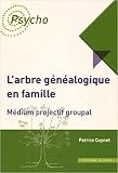 L'arbre généalogique en famille: Médium projectif groupal