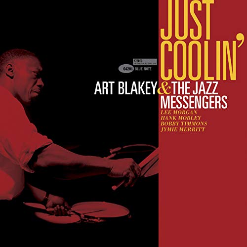 Art Blakey & The Jazz Messengers