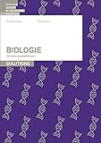  Biologie: Notions fondamentales SII - Solutions