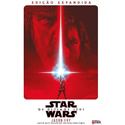 Os &uacute;ltimos Jedi