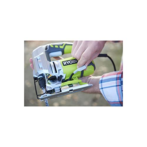 RYOBI RJS1050 KA15 - vue 5