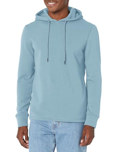 Jockey Men's Active Cozy Fleece Pullover Hoodie