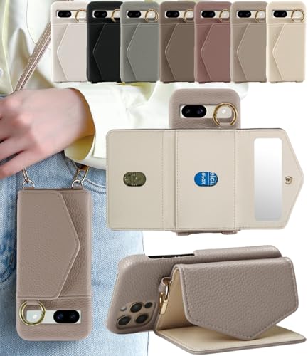 LIISEA P[X Google Pixel 7a V_[Xgbvt J[h[ ~[ X^h@\ ϏՌ Thx[W