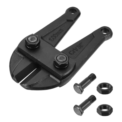 Image of sourcing map Bolt Cutter Replacement Jaws 36" CR-V Blade Cutter
