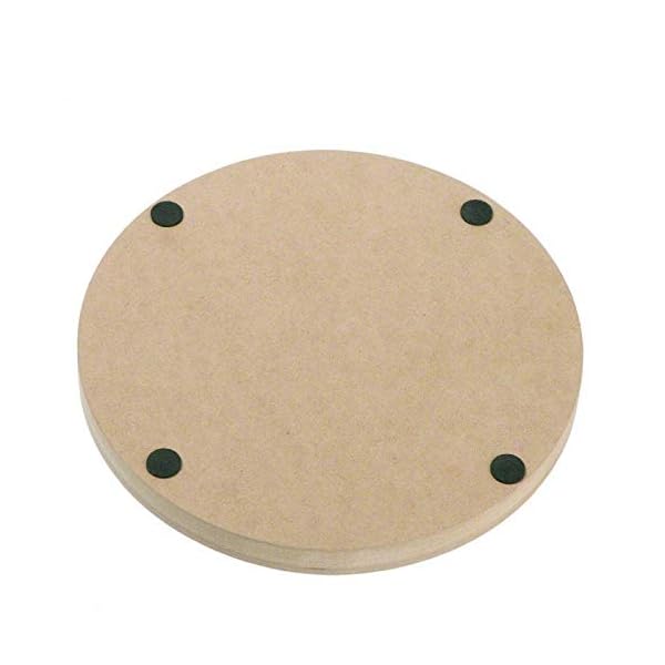 Karlie 560146 Kratzbaum Seegras mit Spielzeug H: 44cmø:30cmBrigitte – Bild 5