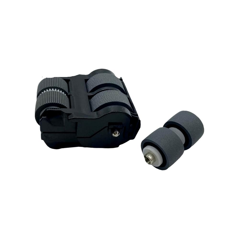 de Rouleaux de Scanner Compatible avec Les Composants de Roue de