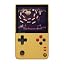 Pocket DMG – Aura Yellow