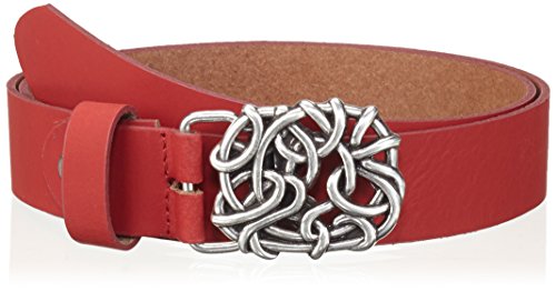 MGM Confusion Ceinture Femme Idéale pour Sublimer vos Tenues de Bureau