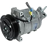 UAC CO 22276C A/C Compressor