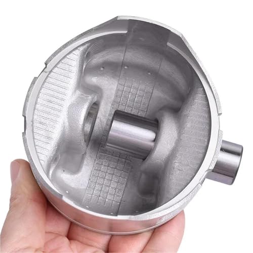 Segments piston TRX350X pour réparer la perte de compression - 6