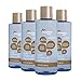Mountain Falls Oil-Free Gentle Cleansing Eye Makeup Remover, 5.5 Fluid Ounce (Pack of 4)