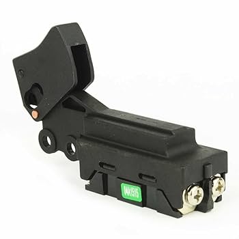 maki ページ Amazon.com: 5007F L50 Trigger Switch for Makita 651172-0