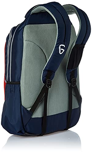 Image of SG Backpack GNL Torpedo Orange