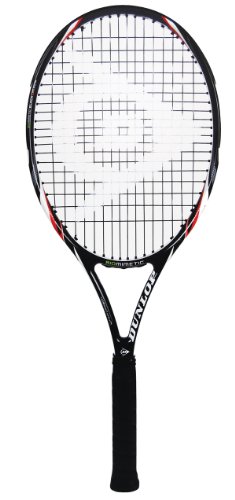 Chaqueta de tenis Dunlop Club con diseño ergonómico de punto premium