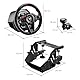 Thrustmaster T128 SimTask Pack, T128 Rennlenkrad, Steering Kit Befestigungssystem für Simulationsspiele